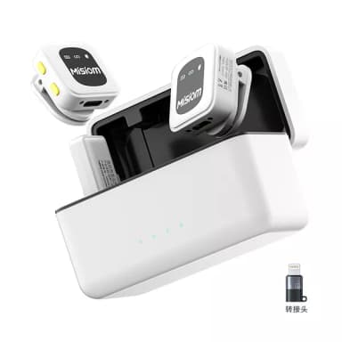 觅声玲珑S1